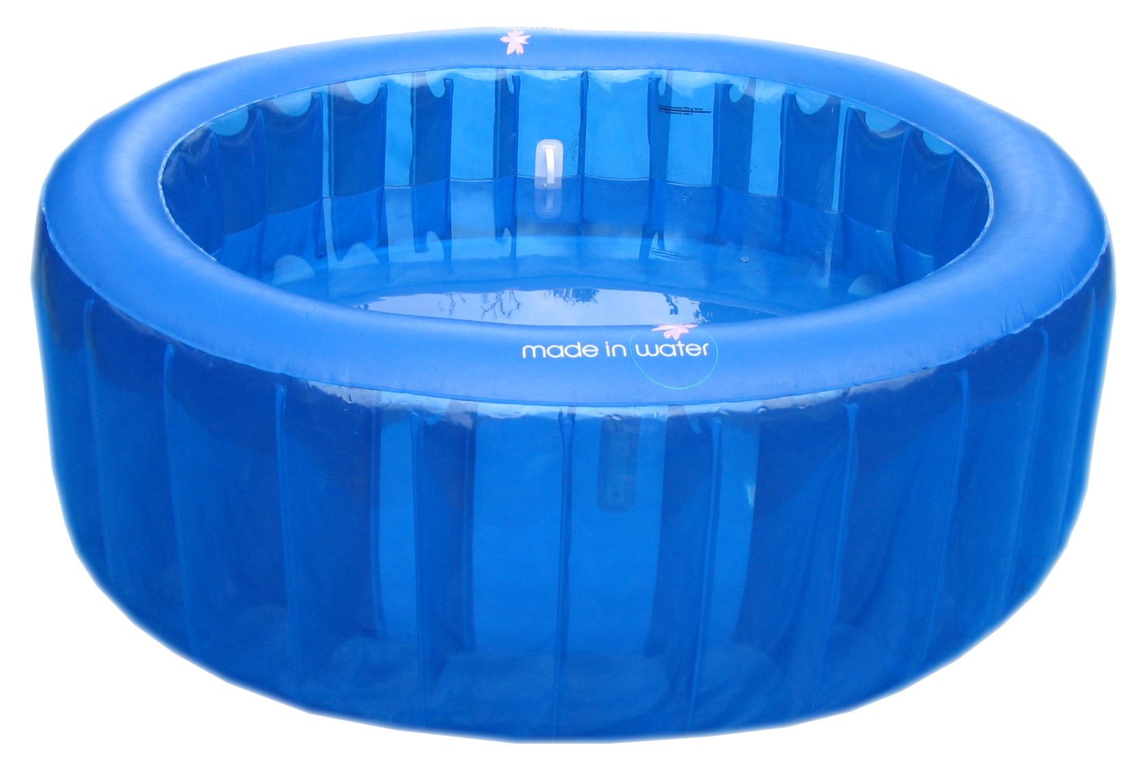 inflatable birthing pool